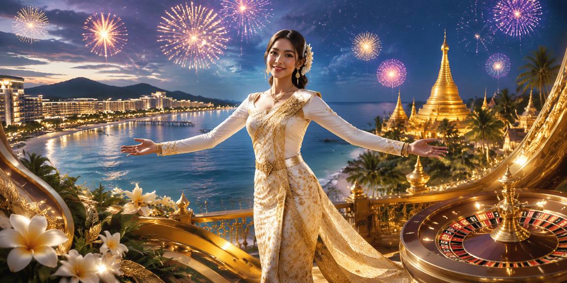 155.fun စလော့ ကမ်းလှမ်းချက်