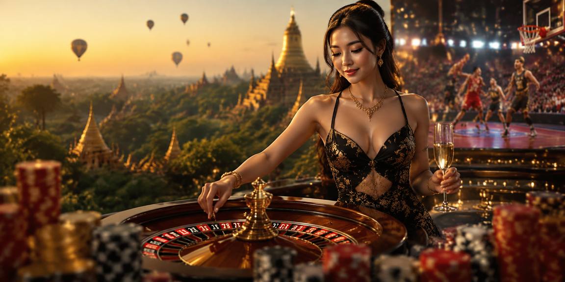 155.fun အားကစား
